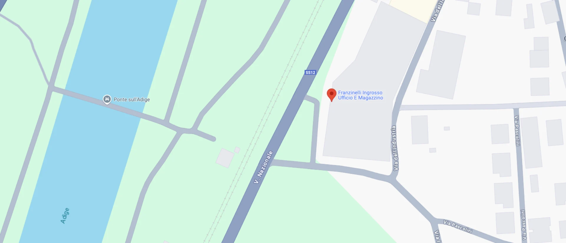 Mappa aziendale