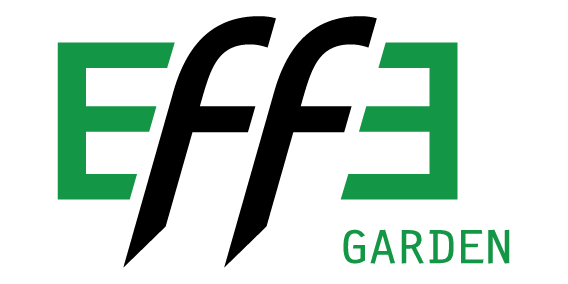 Logo EFFE garden