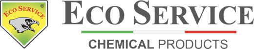Logo Eco-service Gruppo Gieffe