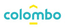 Logo Colombo Gruppo Gieffe